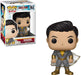 Funko POP! Heroes: Shazam - Eugene