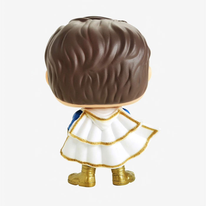 Funko POP Heroes: Shazam - Freddy