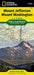 Mt Jefferson/mt Washington Wilderness