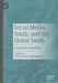 Social Media, Youth, and the Global South