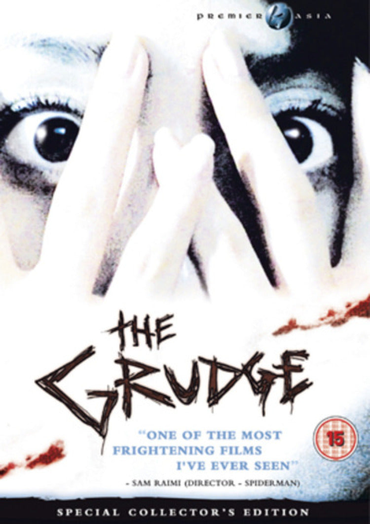 Ju-on - The Grudge