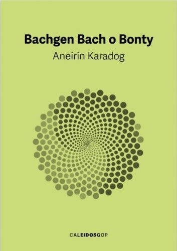 Bachgen Bach o Bonty