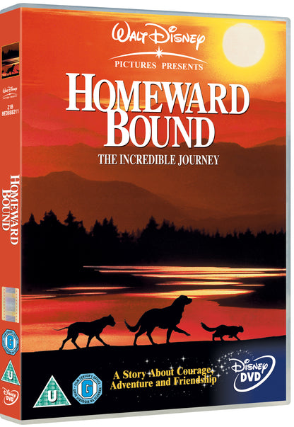 Homeward Bound