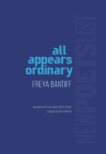 All Appears Ordinary