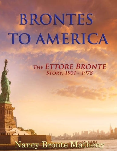 Brontes to America