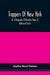 Trappers Of New York, Or, A Biography Of Nicholas Stoner & Nathaniel Foster