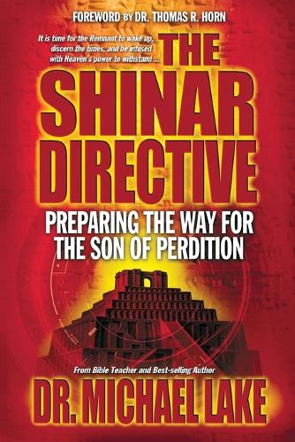The Shinar Directive
