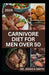 Carnivore Diet for Men Over 50
