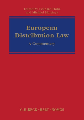 European Distribution Law