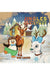 Jingles and Snowflake Save Christmas