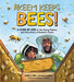 Akeem Keeps Bees!