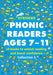 Striders Phonic Readers Collection 3