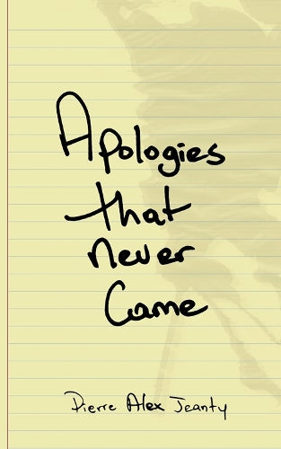Apologies That Never Came