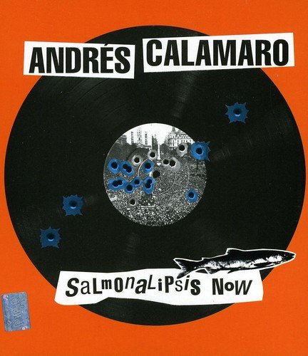 Salmonalipsis