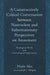A Constructively Critical Conversation Between Nonviolent and Substitutionary Perspectives on Atonement