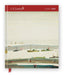 L.S. Lowry 2025 Desk Diary Planner - Week to View, Illustrated throughout