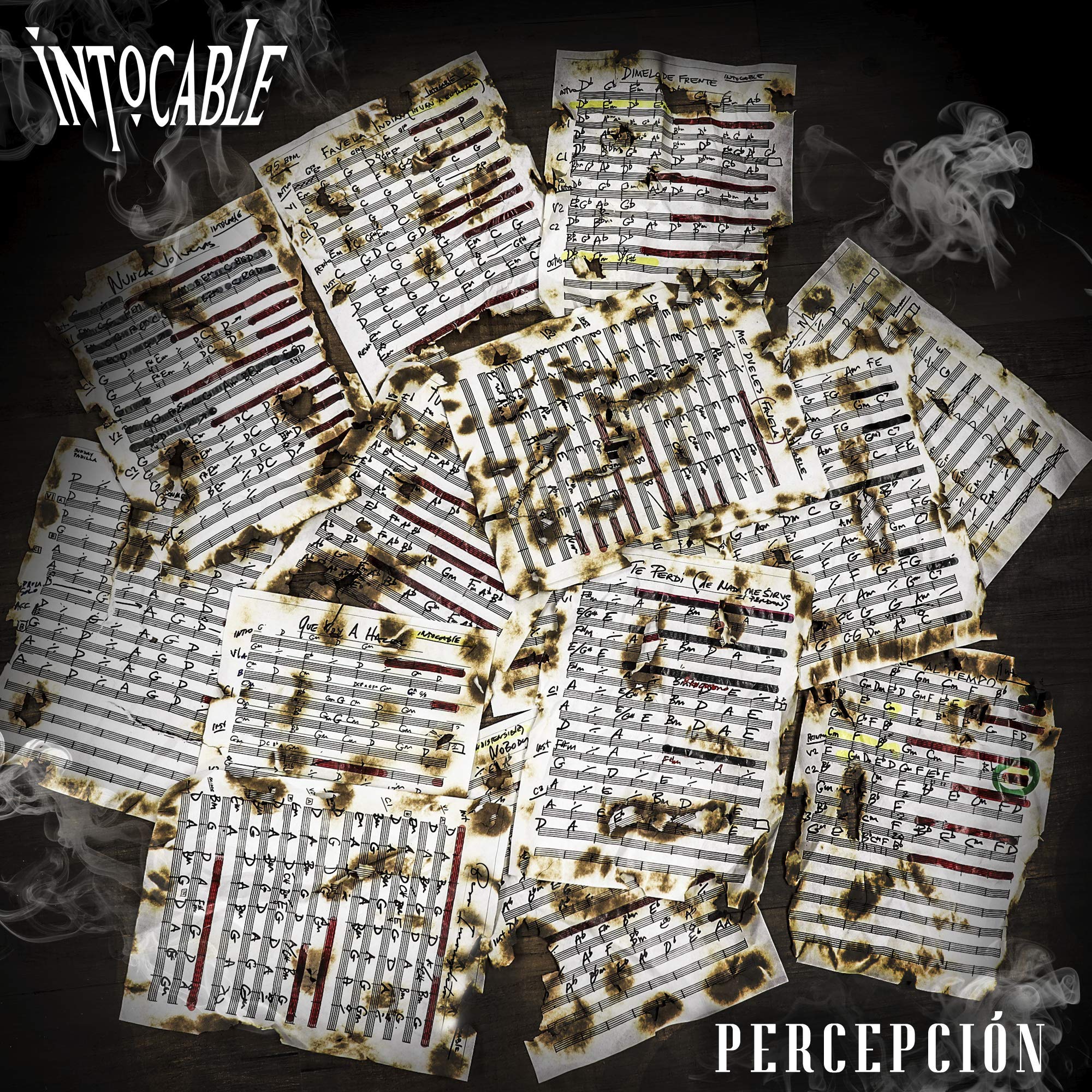 Percepcion