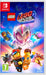 The LEGO Movie 2 Videogame (Nintendo Switch) (Nintendo Switch) Nintendo Switch STANDARD EDITION