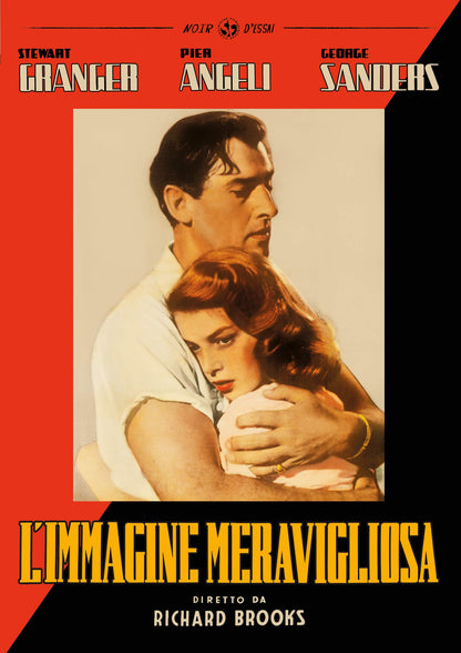 L'Immagine Meravigliosa