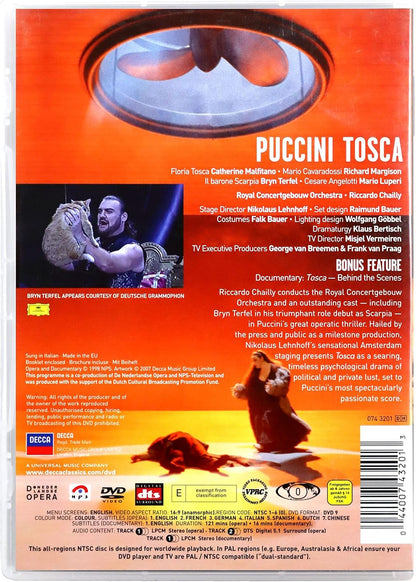 Tosca