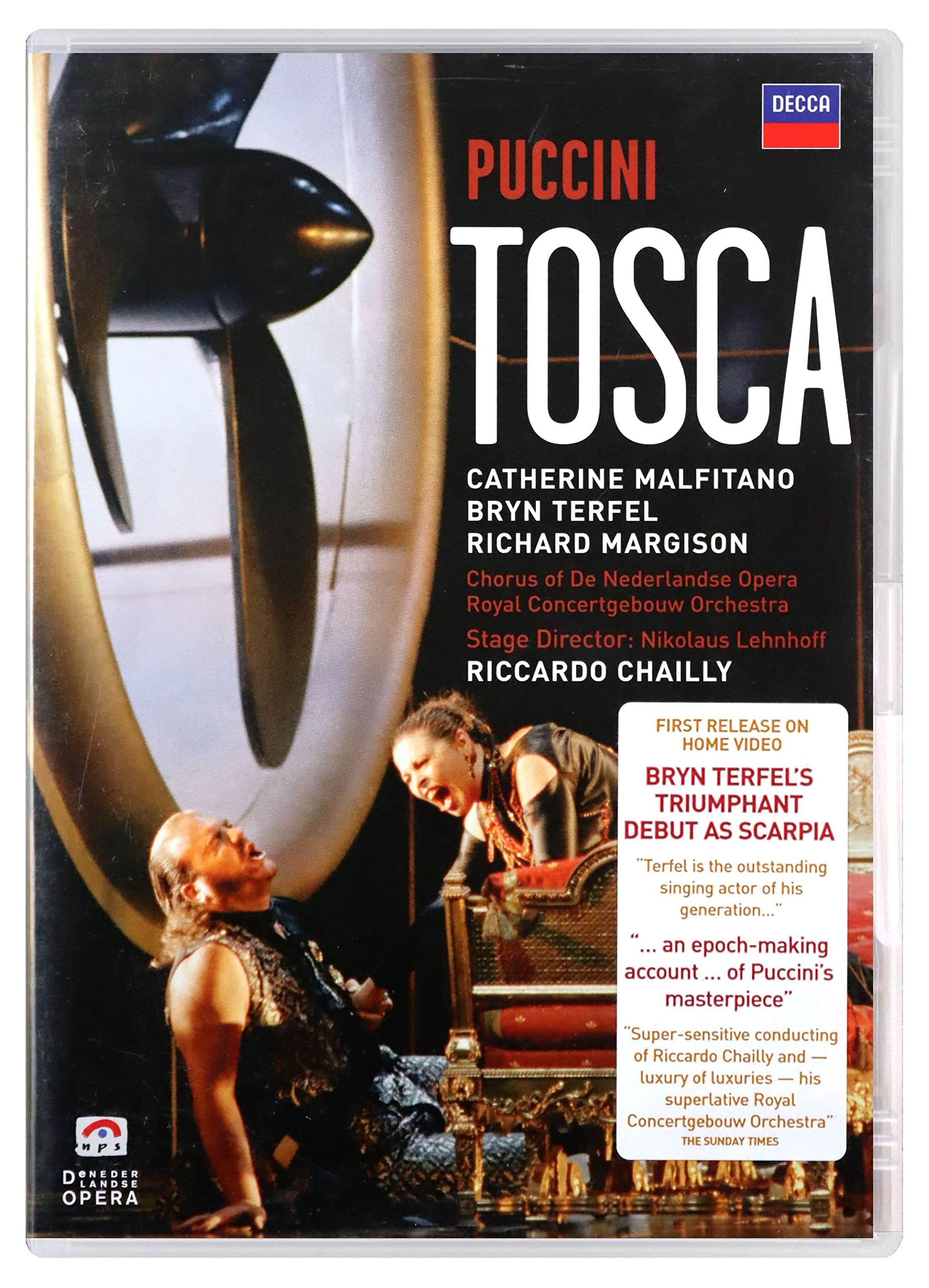 Tosca