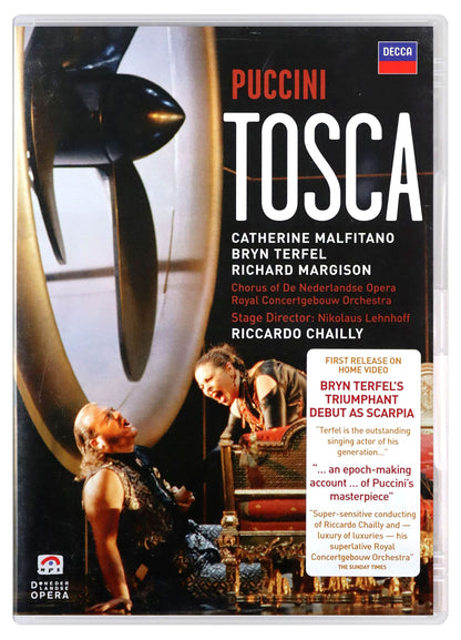 Tosca