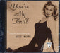 You`Re My Thrill
