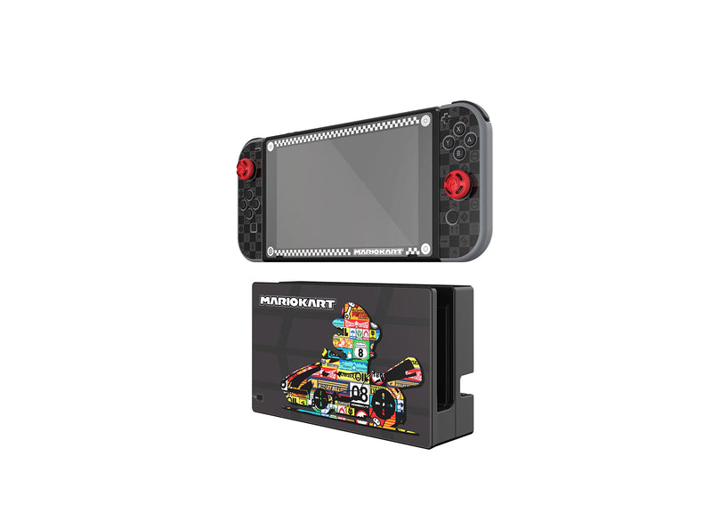 Pdp Skins P&P Mario Kart Swi Switch
