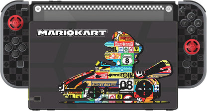 Pdp Skins P&P Mario Kart Swi Switch