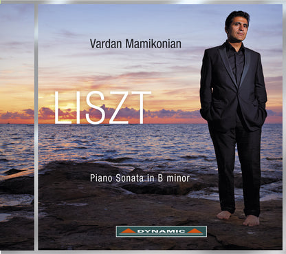Liszt: Piano Sonata in B Minor