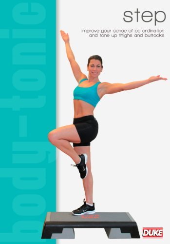 Body Tonic - Step Level 1