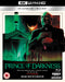 Prince of Darkness