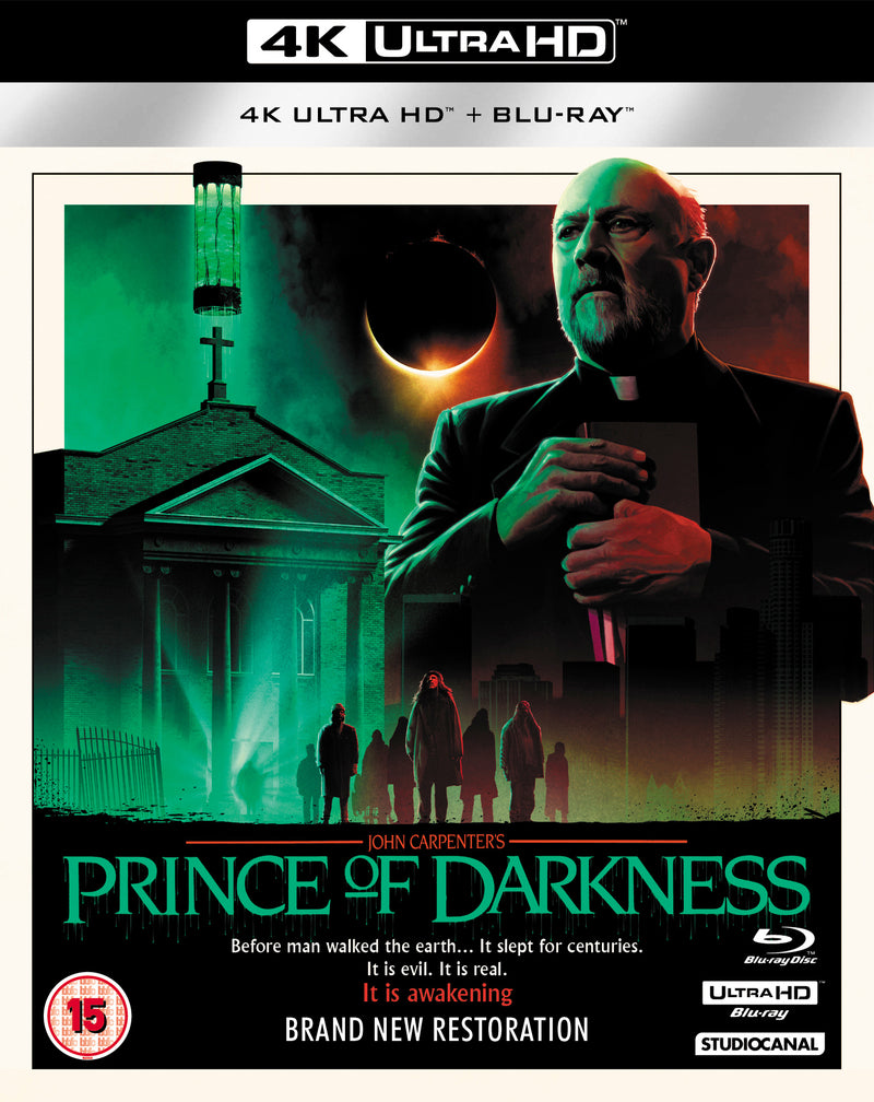 Prince of Darkness