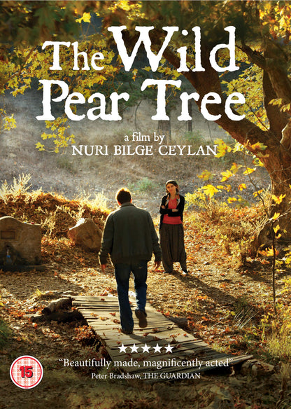 The Wild Pear Tree