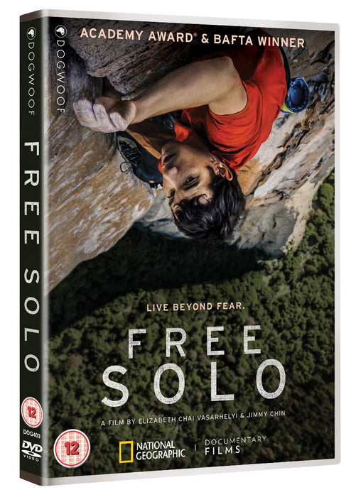Free Solo