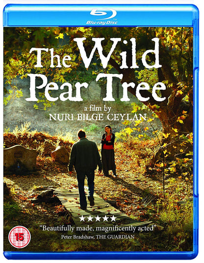 The Wild Pear Tree