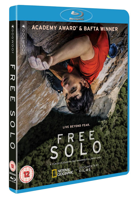 Free Solo