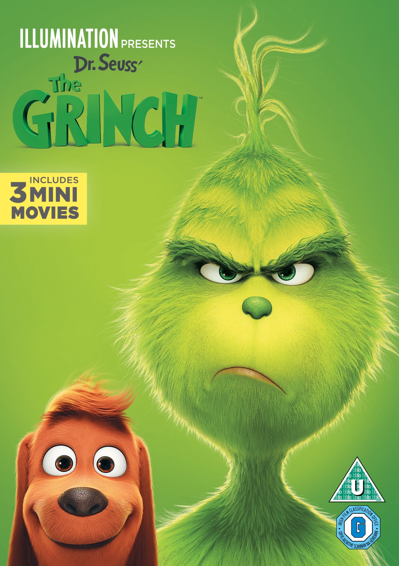 The Grinch