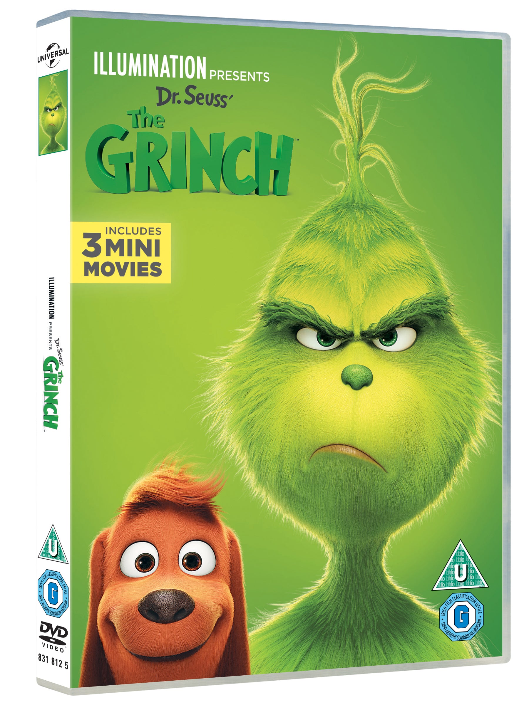 The Grinch