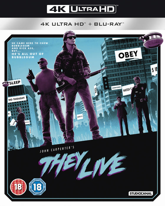 They Live