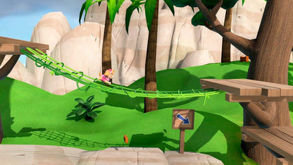 Paw Patrol On A Roll - Nintendo Switch