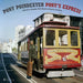 Pony's Express