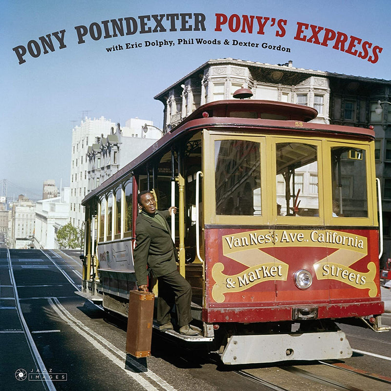 Pony's Express