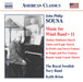 John Philip Sousa: Music for Wind Band - Volume 11