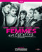 Femmes entre elles