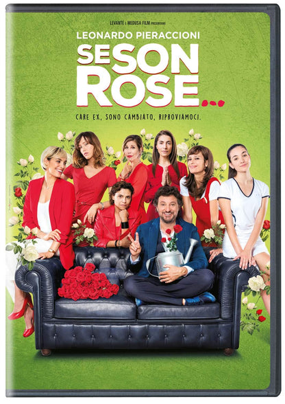 Se Son Rose (DVD