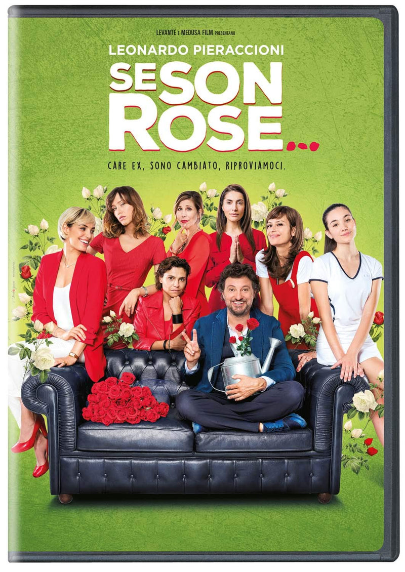 Se Son Rose (DVD