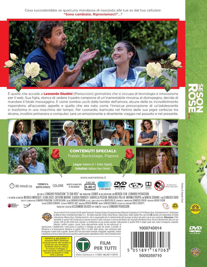 Se Son Rose (DVD