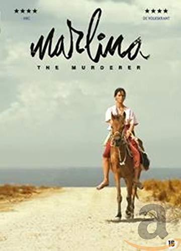 Marlina The Murderer (Dvd) (Region 2)