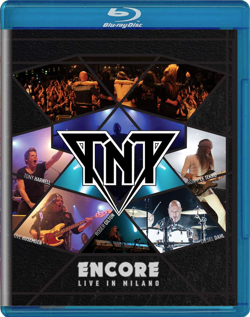 Encore - Live In Milano